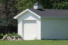 Culbokie outbuilding construction costs